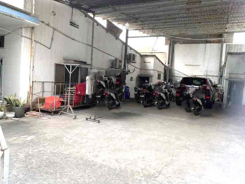 Ngộp Bank! Bán Lỗ Nhà Hẻm Xe Tải Thủ Đức, Ngang 8m Hiếm Có, 150m² Cạnh ĐH Quốc Gia, Giá 70tr/m²