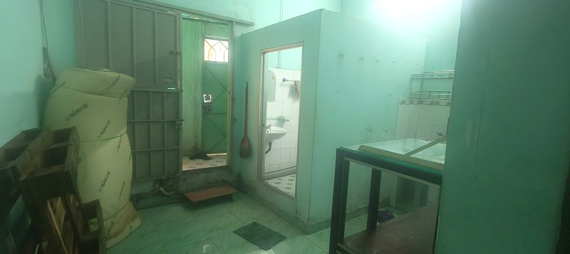 Bán Nhà Linh Chiểu 40m² – vuông vức – hẻm xe tải, cạnh công viên Him Lam – 4.4 tỷ Hiếm Có