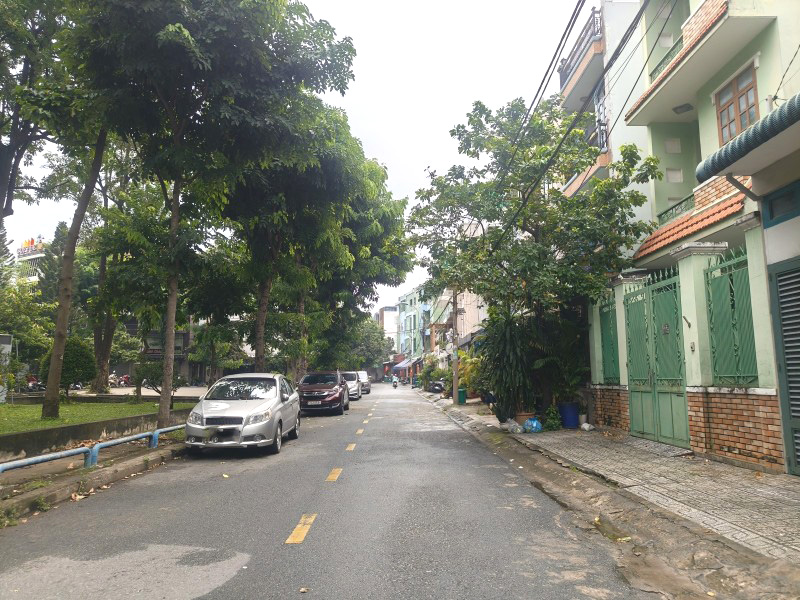 Bán Nhà Linh Chiểu 40m² – vuông vức – hẻm xe tải, cạnh công viên Him Lam – 4.4 tỷ Hiếm Có