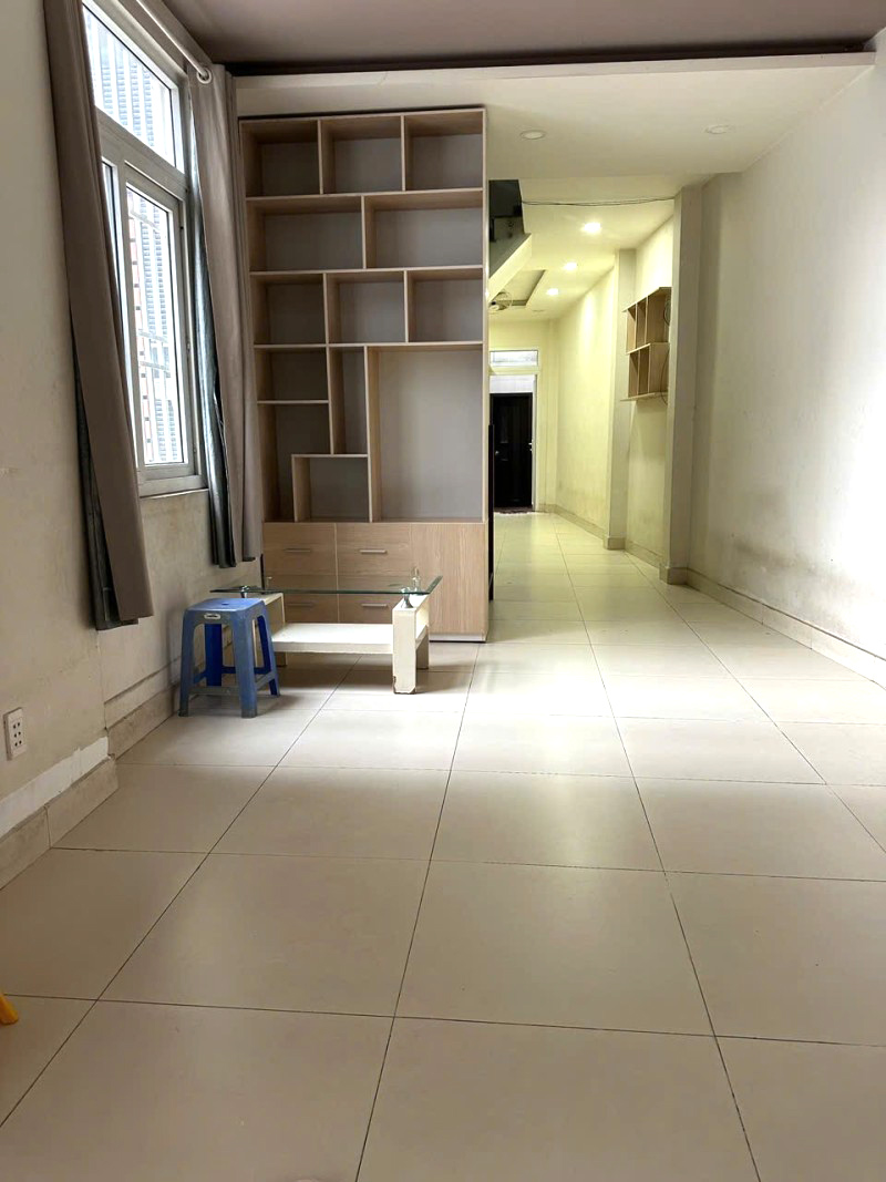 Bán Nhà 3 Tầng Đẹp Lê Văn Chí – Hẻm Xe Tải – 55m2 -Trung Tâm Linh Trung – Chỉ 5.2 Tỷ