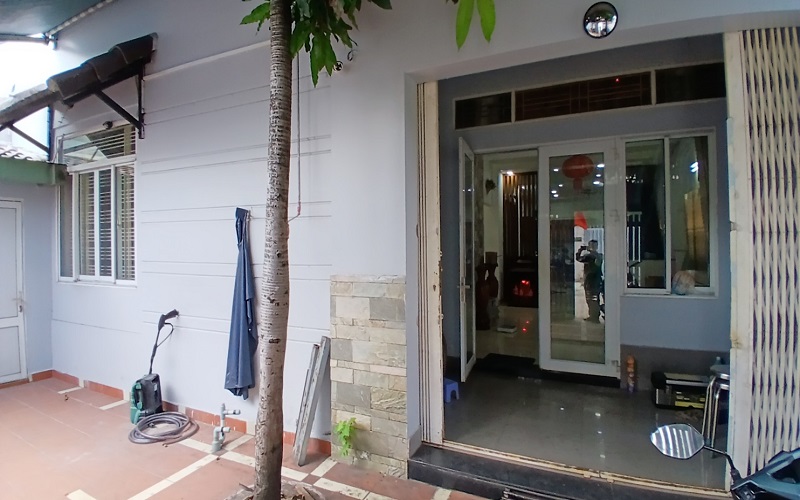 Cơ hội sở hữu nhà hẻm 8m Đông Hưng Thuận 42, Q12, 190m2, 2 tầng ngang 9,5m, giá rẻ.
