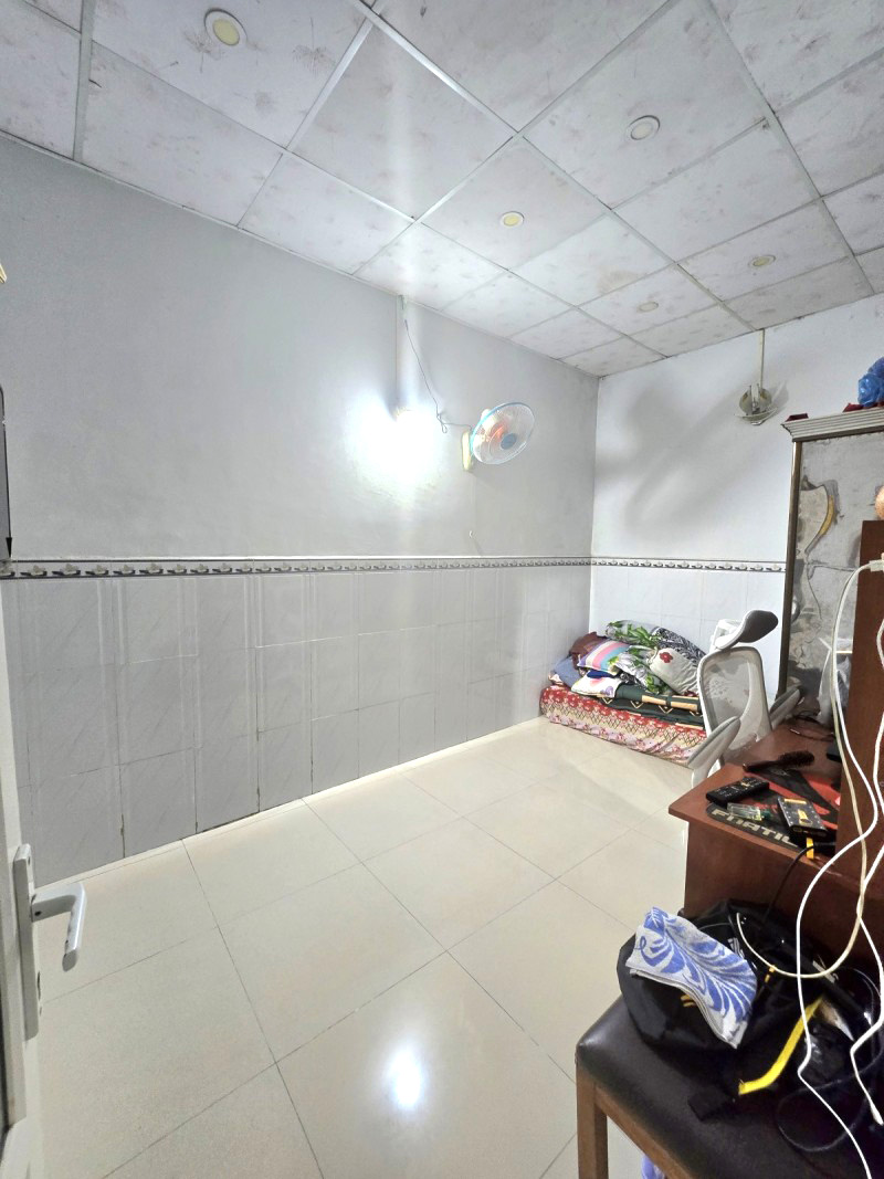 Bán nhà Thủ Đức 88m² gần Coopmart Tam Bình, hẻm ô tô chỉ 6.7 tỷ Tiềm Năng