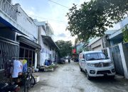 Bán Nhà Giá Rẻ Tăng Nhơn Phú A – Gần Man Thiện – Hẻm Ô Tô Tránh – Chỉ 3.75 Tỷ