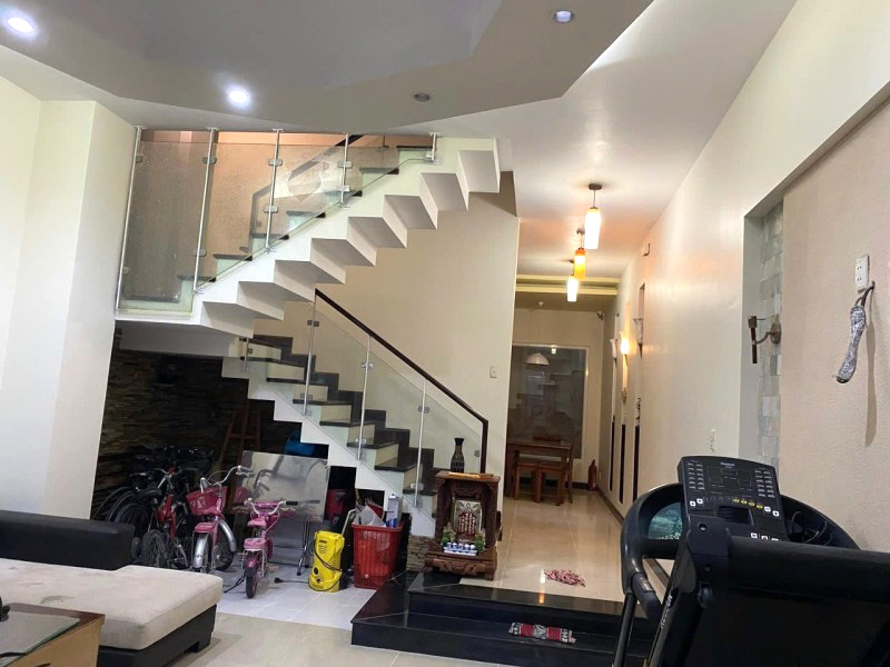 Bán Nhà HXH Khu Vip Hiệp Phú – 87m² – Hẻm Xe Tải – Gần chợ Kiến Thiết Chỉ 8.5 Tỷ