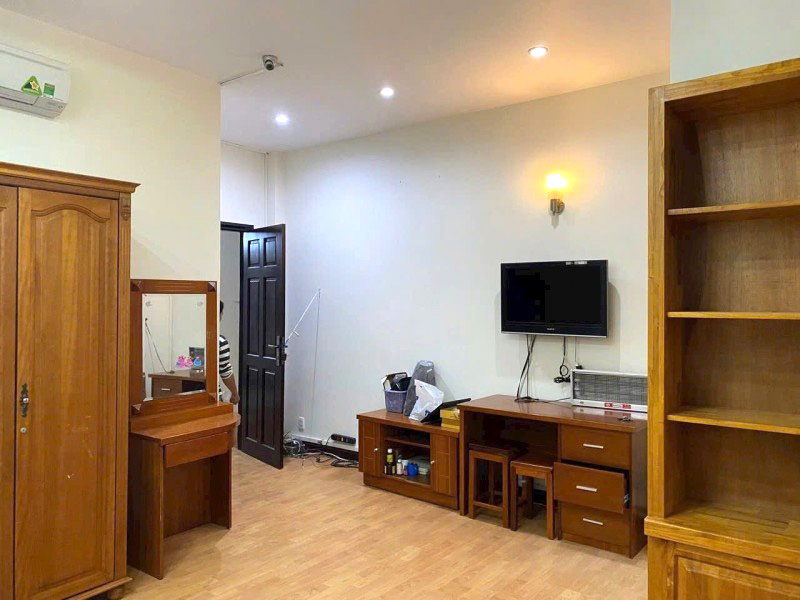 Bán Nhà HXH Khu Vip Hiệp Phú – 87m² – Hẻm Xe Tải – Gần chợ Kiến Thiết Chỉ 8.5 Tỷ