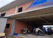 Bán nhà Ful thổ HXT đường 6D, Vĩnh Lộc B, Bình Chánh, 981m2, 3 tầng, nhỉnh 20 tỷ