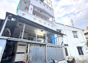 Bán nhà 3 tầng Trường Thọ Thủ Đức – 110m², 4PN, giá ngộp bank chỉ 5.4 tỷ (nhỉnh 40tr/m²)
