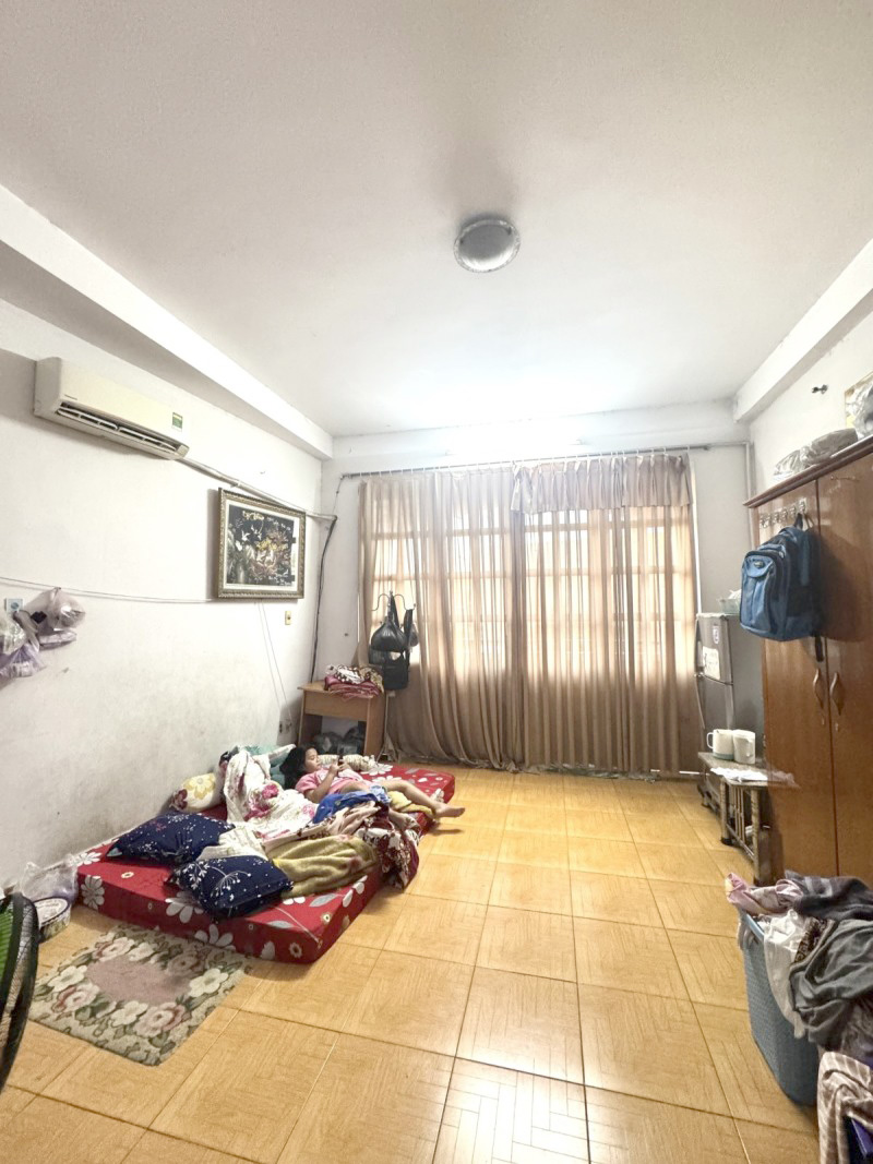 Bán nhà 3 tầng Trường Thọ Thủ Đức – 110m², 4PN, giá ngộp bank chỉ 5.4 tỷ (nhỉnh 40tr/m²)