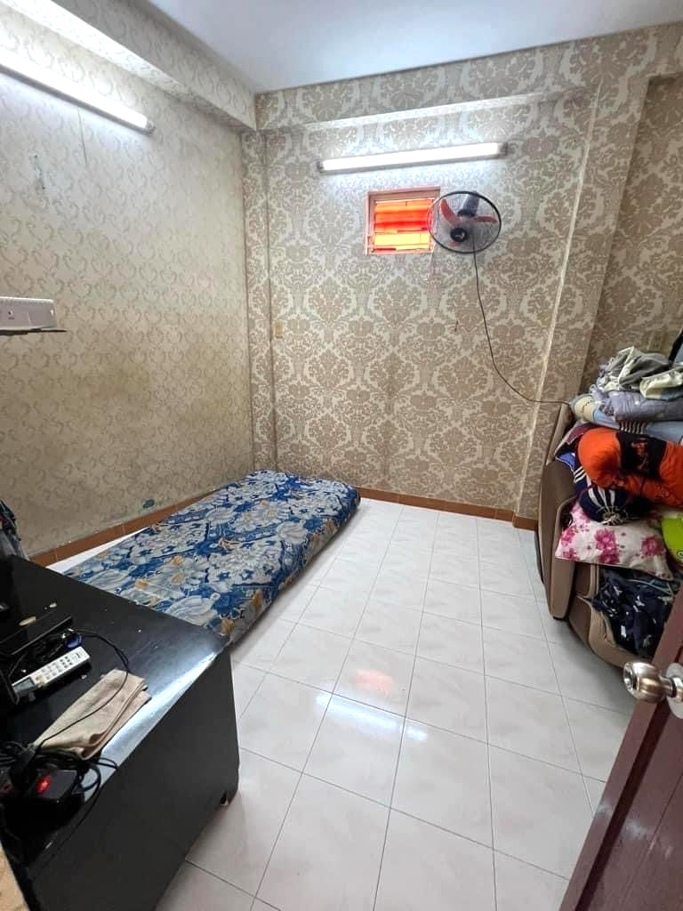Bán Nhà Hẻm Xe Hơi 116m2 – 12 Phòng Trọ Dòng Tiền 30 Triệu/Tháng Chỉ 8,7 Tỷ Gần Vincom Linh Chiểu Thủ Đức.