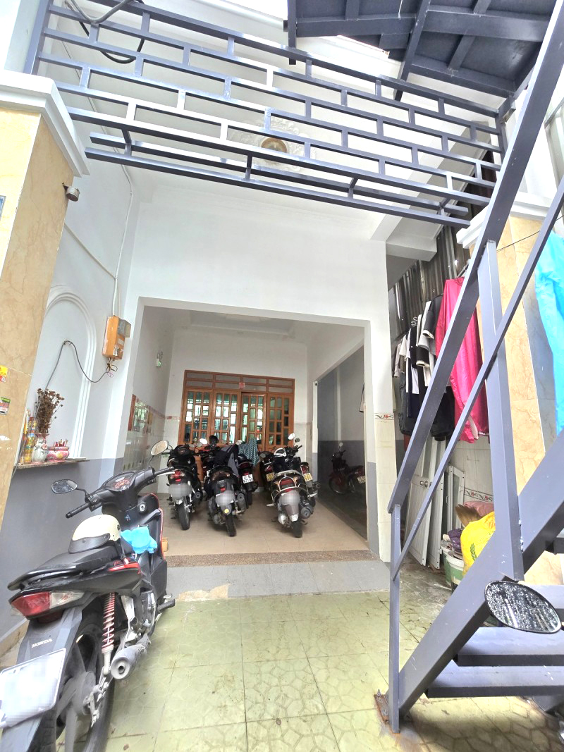 Bán Nhà Hẻm Xe Hơi 116m2 – 12 Phòng Trọ Dòng Tiền 30 Triệu/Tháng Chỉ 8,7 Tỷ Gần Vincom Linh Chiểu Thủ Đức.