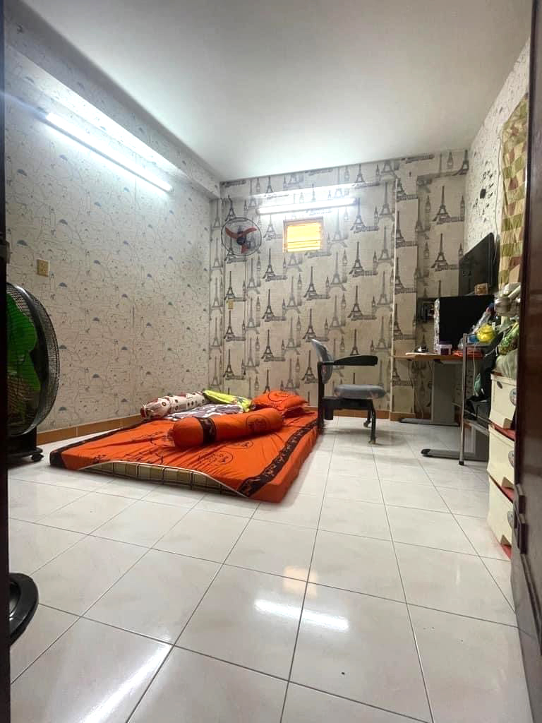 Bán Nhà Hẻm Xe Hơi 116m2 – 12 Phòng Trọ Dòng Tiền 30 Triệu/Tháng Chỉ 8,7 Tỷ Gần Vincom Linh Chiểu Thủ Đức.