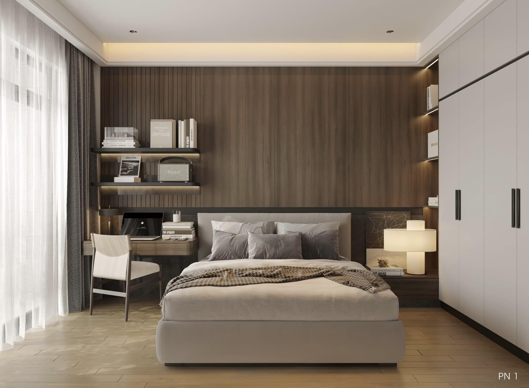 **Bán nhà HXH Bạch Đằng, phường 2 Tân Bình (5×20) 4 tầng chỉ 15 tỷ