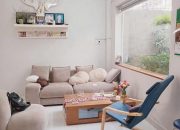Bán nhà HXH Phan Sào Nam, phường 11, quận Tân Bình (5*37) 5 tầng