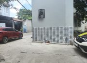 Bán Nhà Linh Trung Thủ Đức 52m²_ 4PN – 3 Tầng Gần ĐH Ngân Hàng, Chỉ 4.5 Tỷ