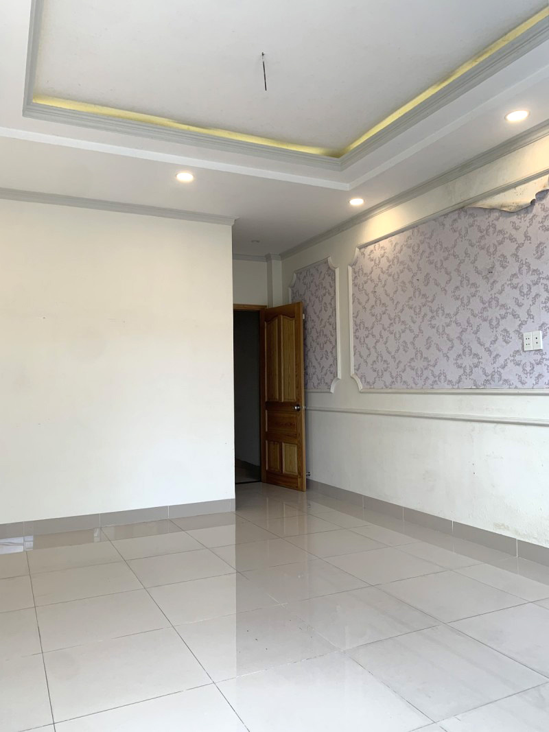 [HIẾM] Nhà mặt tiền 93m² Hiệp Bình Chánh – 4 tầng, Kinh doanh đỉnh – giá hời 9.4 tỷ