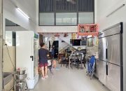 Bán nhà mặt tiền KD Huỳnh Văn Chính, Phú Trung, Tân Phú, 73m2, 5 tầng, ngang 4,4m