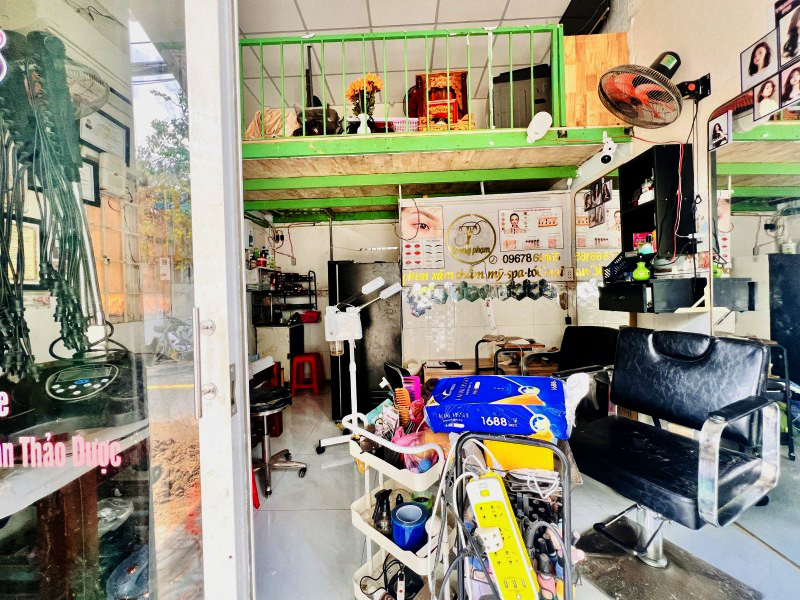 Bán nhà mặt tiền Trường Thọ – gần Metro – 92m² – thu nhập 14tr/tháng – chỉ 10.5 tỷ