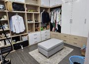 Nhà MTKD ngay sát Cộng Hoà, 6 tầng 8PN 7WC