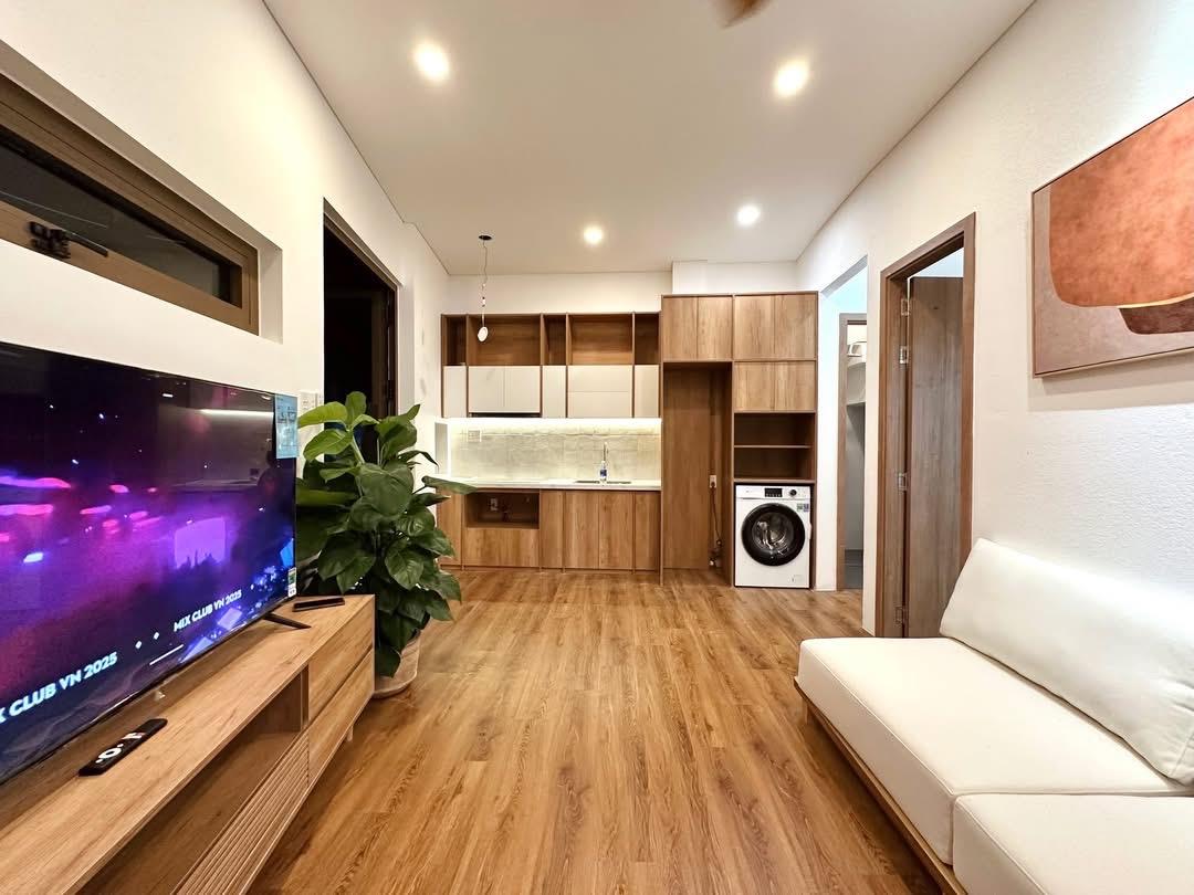 **Bán nhà mặt tiền Trần Văn Quang, phường 10 Tân Bình; 17PN (5×17,5)