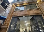 SĐCC- BÁN CCMN MINH KHAI, HBT – 61m² – 7 TẦNG, THANG MÁY. 15 P FULL – DT 85 TRIỆU/TH