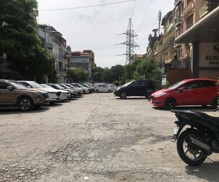 Hào Nam, Đất vàng phố hiếm 126m chỉ 22,5 tỷ, 2 mặt tiền, sổ đẹp