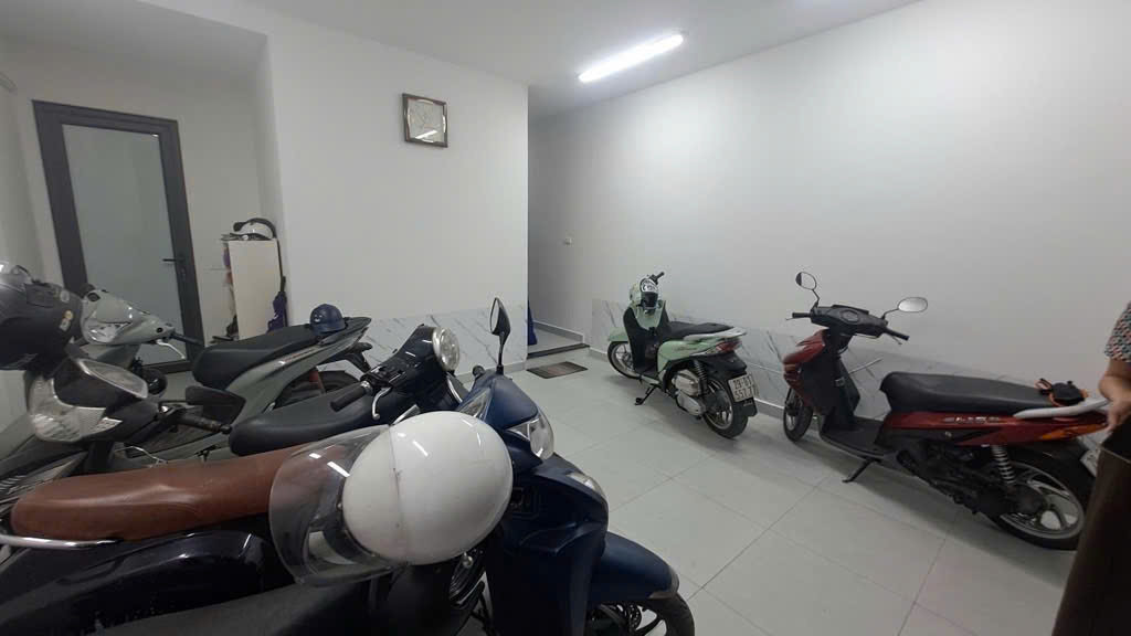 🔥 CCMN DÒNG TIỀN NGUYỄN ĐỨC CẢNH 68M – 7 TẦNG -70 Tr/Tháng – 15 Phòng KK gần CV Hồ Đền Lừ