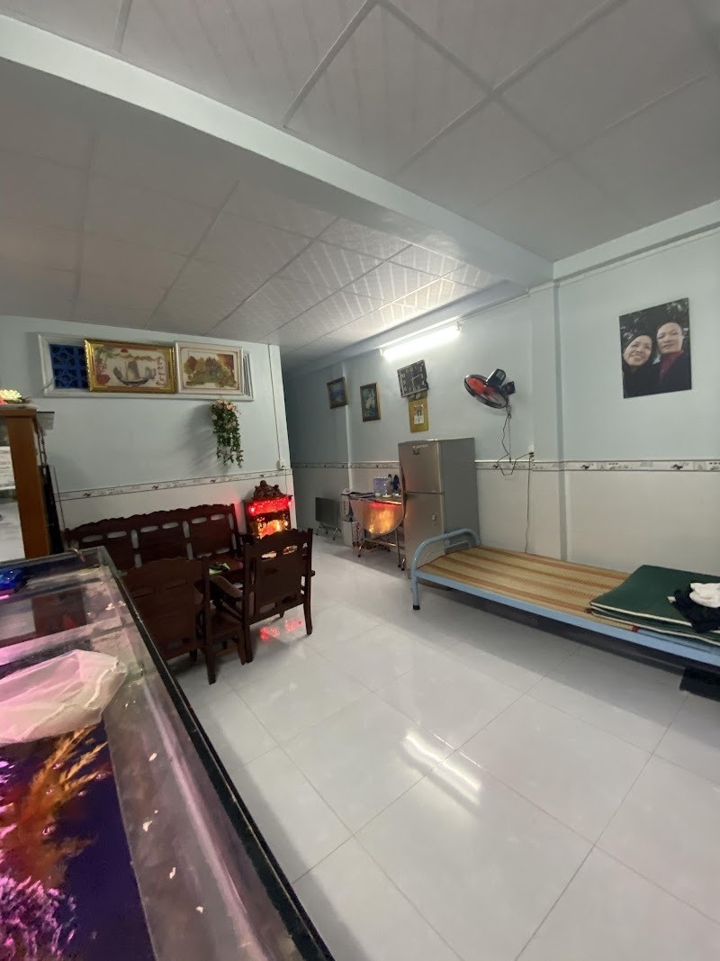 Bán nhà Nguyễn Súy, Tân Phú – DT 80m2 (4 x 20)m – Dòng tiền 17.5 triệu