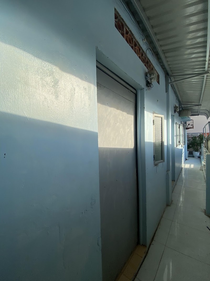 Bán nhà Đường Nguyễn Súy, Quận Tân Phú, hẻm xe hơi 5m – 5PN