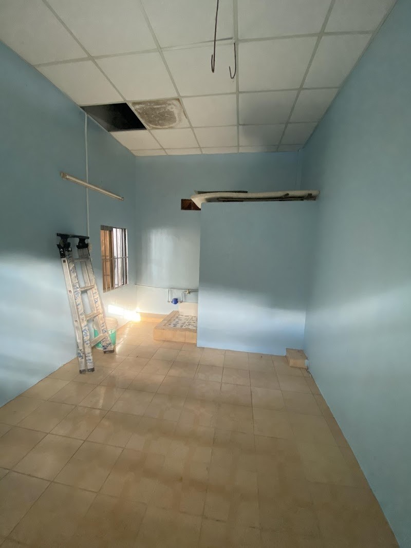Bán nhà Đường Nguyễn Súy, Quận Tân Phú, hẻm xe hơi 5m – 5PN