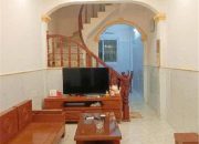 HIẾM, DÂN XÂY ĐỘC LẬP 3PN, PHÚC LỢI, LONG BIÊN, HÀNG XÓM VINHOMES RIVERSIDE, 40M2 NHỈNH 5 TỶ