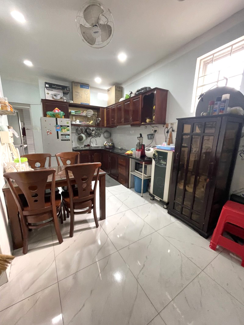 Hiếm! Bán Nhà 2 tầng sổ hồng riêng Thủ Đức – 68m², sát mặt tiền QL13 – chỉ 3.9 tỷ