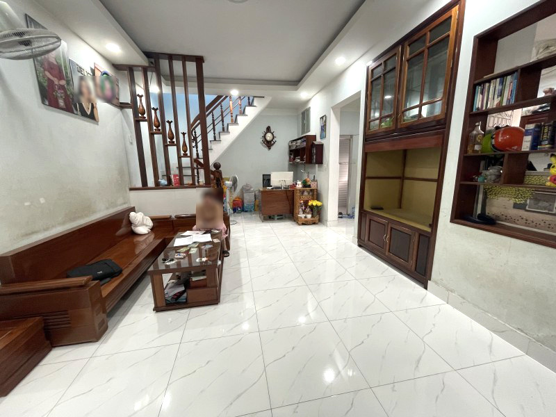 Hiếm! Bán Nhà 2 tầng sổ hồng riêng Thủ Đức – 68m², sát mặt tiền QL13 – chỉ 3.9 tỷ