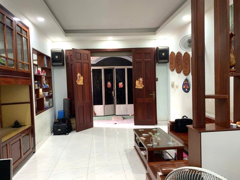 Hiếm! Bán Nhà 2 tầng sổ hồng riêng Thủ Đức – 68m², sát mặt tiền QL13 – chỉ 3.9 tỷ