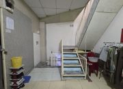 BÁN NHÀ TÂN BÌNH HẺM 3M 110M2 3 TẦNG NỞ HẬU 7M CHDV 18 PN GẤP BÁN LẠC LONG QUÂN 9.5 TỶ.