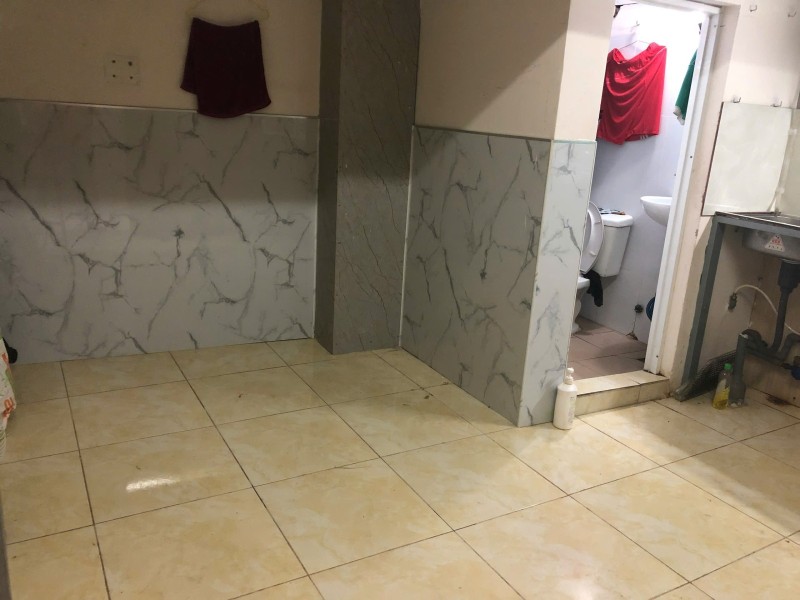 BÁN NHÀ TÂN BÌNH HẺM 3M 110M2 3 TẦNG NỞ HẬU 7M CHDV 18 PN GẤP BÁN LẠC LONG QUÂN 9.5 TỶ.