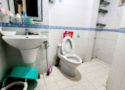 BÁN NHÀ TÂN BÌNH HXH 70M2 5 TẦNG NỞ HẬU 5M 5 PN CHDV NGUYỄN BẬC 7.6 TỶ.