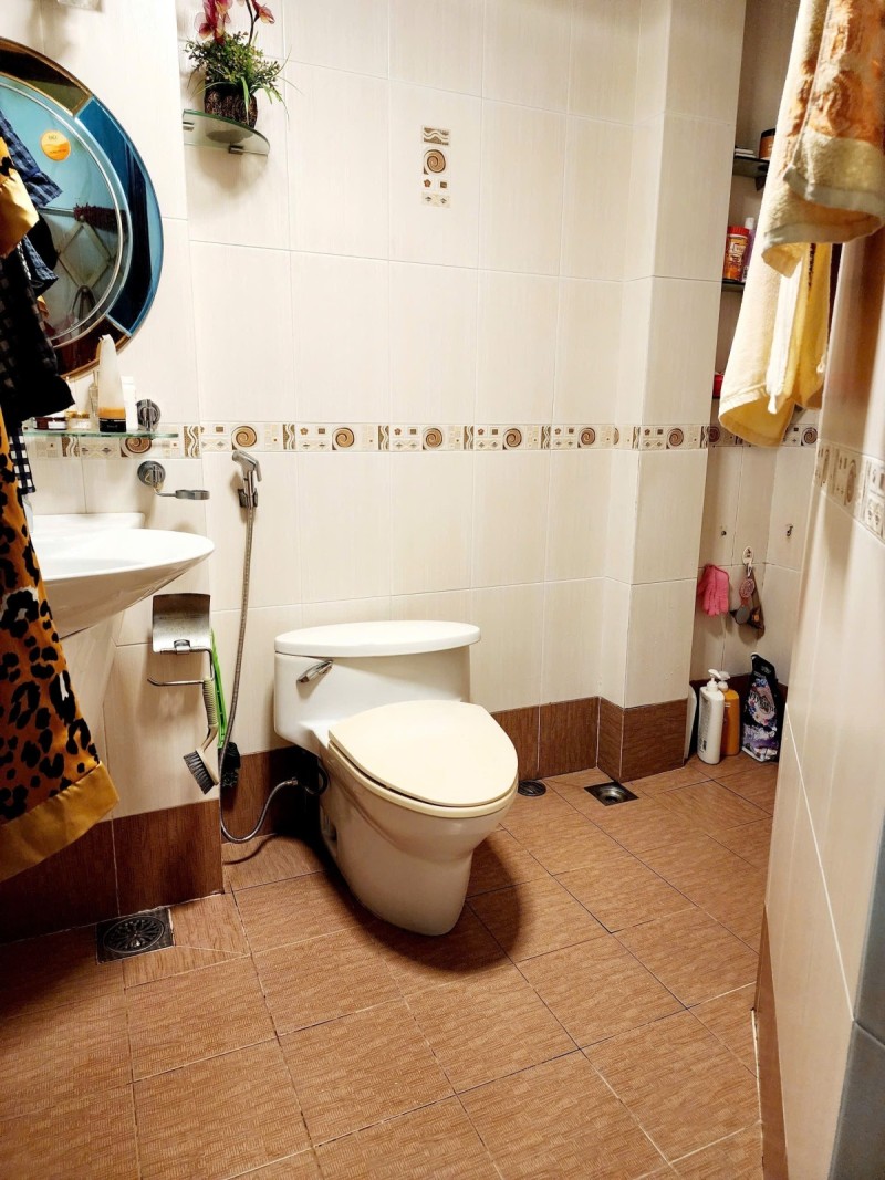 BÁN NHÀ TÂN BÌNH HXH 70M2 5 TẦNG NỞ HẬU 5M 5 PN CHDV NGUYỄN BẬC 7.6 TỶ.