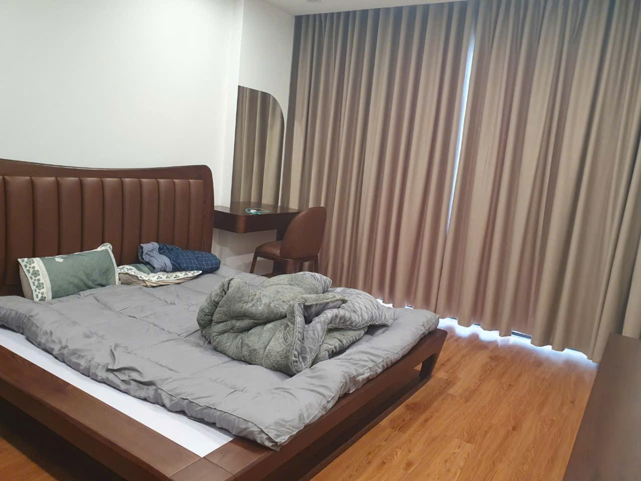 BÁN NHÀ TƯ ĐÌNH BÁT KHỐI LONG BIÊN – 48M² – 5 TẦNG – 8,15 TỶ – GẦN Ô TÔ – NHÀ ĐẸP Ở NGAY