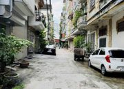 CƠ HỘI! CHÍNH CHỦ BÁN GẤP nhà mặt ngõ 521 Trương Định, Hoàng Mai 49M -6T. Ô tô vào nhà, mình đang ở.