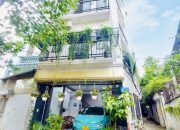 SĐCC- Bán nhanh nhà mặt ngõ 521 Trương Định, Hoàng Mai – 45M 6T. Ô tô vào nhà