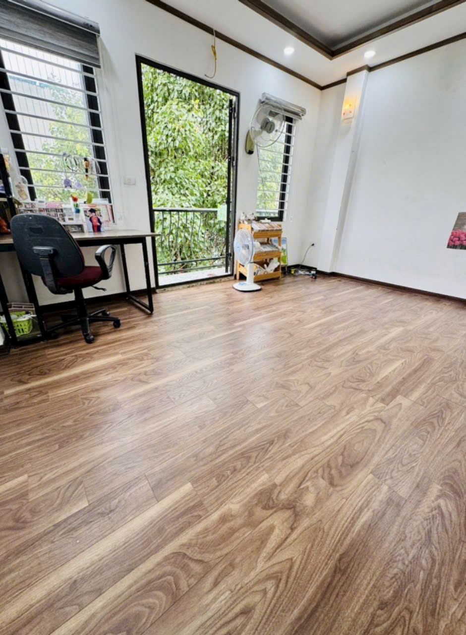 🔥 NHANH!!! ĐANG BÁN NHÀ 47m 6T Mặt NGÕ thông TRƯƠNG ĐỊNH – TÂN MAI Ô TÔ Vào nhà. Chỉ 11 tỷ 9x