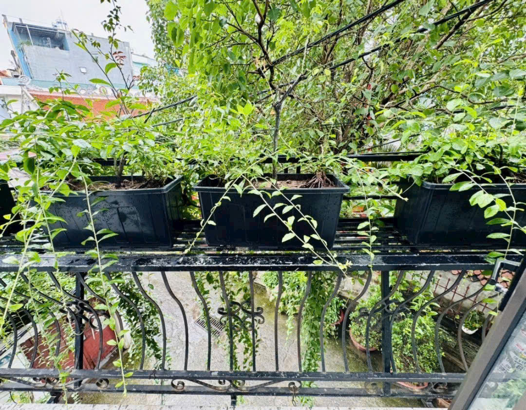 Mình chính chủ bán nhà mặt ngõ 521 Trương Định, Hoàng Mai – 46M 6T. Ô tô vào nhà
