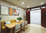 BÁN GẤP, nhà Vĩnh Tuy – 34m2 – 4 tầng – Giá cực mềm – Ngõ gần ô tô – Nhỉnh 5 tỷ
