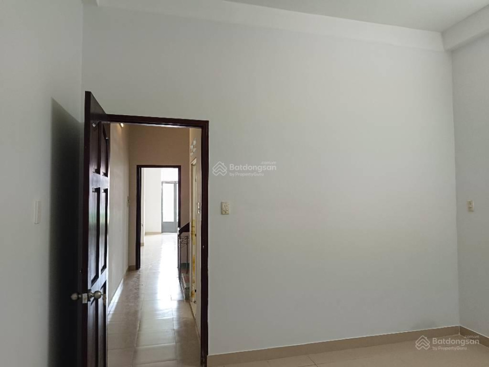 BÁN NHÀ MẶT PHỐ GẦN TRƯỜNG HỌC, 5 TẦNG (4x16M) – ĐƯỜNG 24M- TẠ QUANG BỬU, QUẬN 8 – CHỈ 17 TỶ