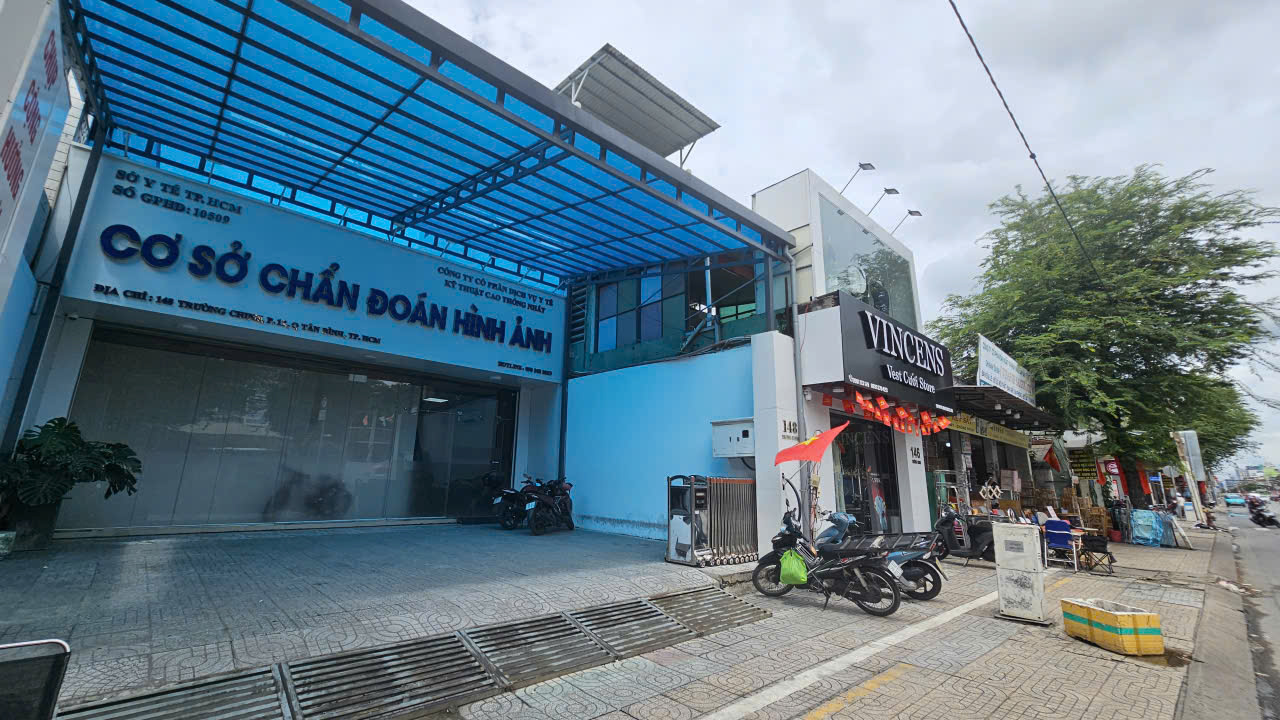 Chính chủ bán nhà 146 BisTrường Chinh – Dòng Tiền Khủng, Giá Chỉ 23,8 Tỷ.