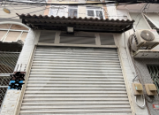 BÁN NHÀ 2 MẶT HẺM ÂU DƯƠNG LÂN, PHƯỜNG 3, QUẬN 8 – 5 TẦNG – 9 PHÒNG CHO THUÊ – 54M2 – GIÁ 8 TỶ