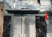 Cho thuê nhà 537/83 Nguyễn Oanh phường 15 q.Gò vấp cũ.( Phường An hội Đông mới) TPHCM.