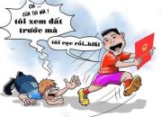 Sale BĐS tin rằng: đi xem nhà phải nói thật nhiều, nói càng chi tiết càng tốt