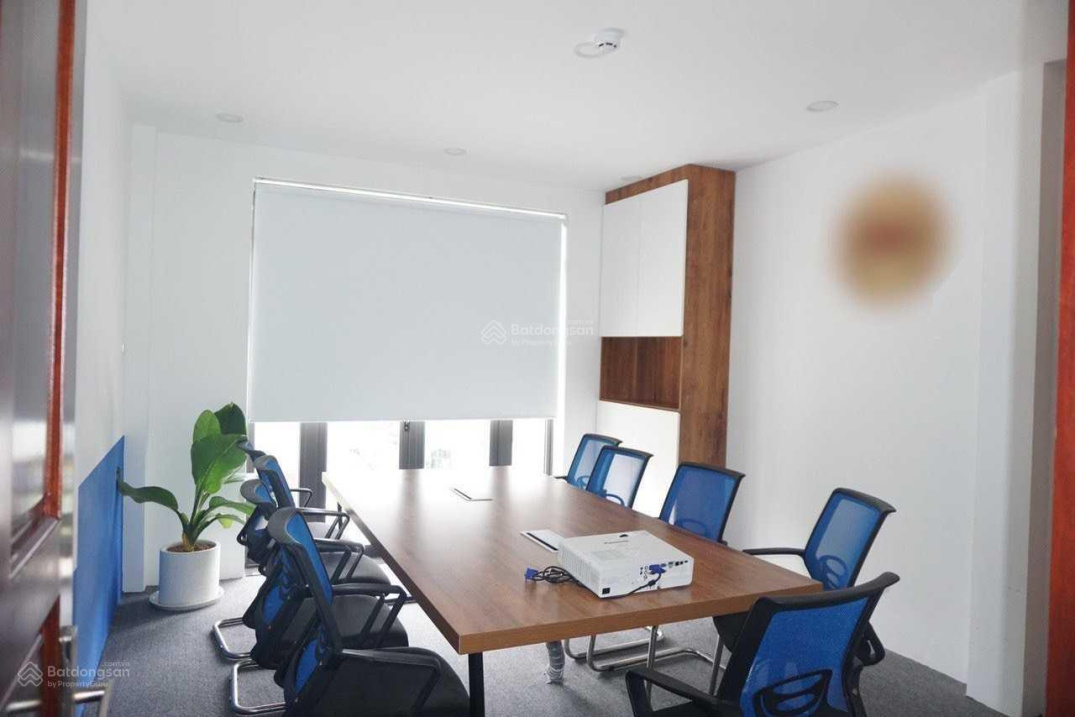 NHÀ 2 MT TRUNG TÂM BÌNH THẠNH – 23,5 TỶ – DIỆN TÍCH 4x18m