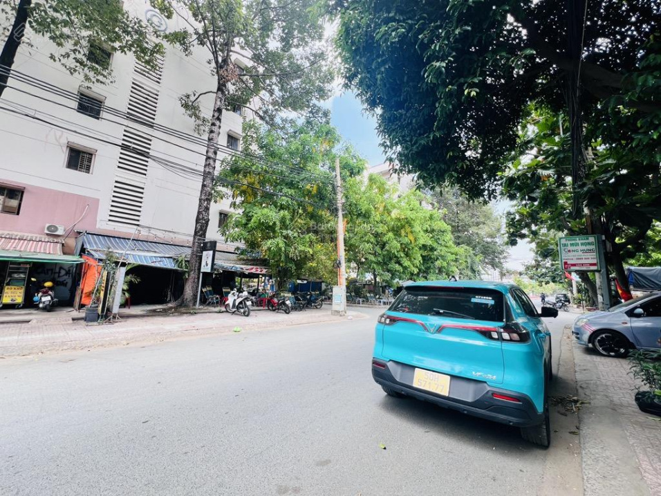 Bán nhà MTKD Dương Quang Đông – Tạ quang Bửu – 4 tầng – 5x20m – Chỉ nhỉnh 19 tỷ